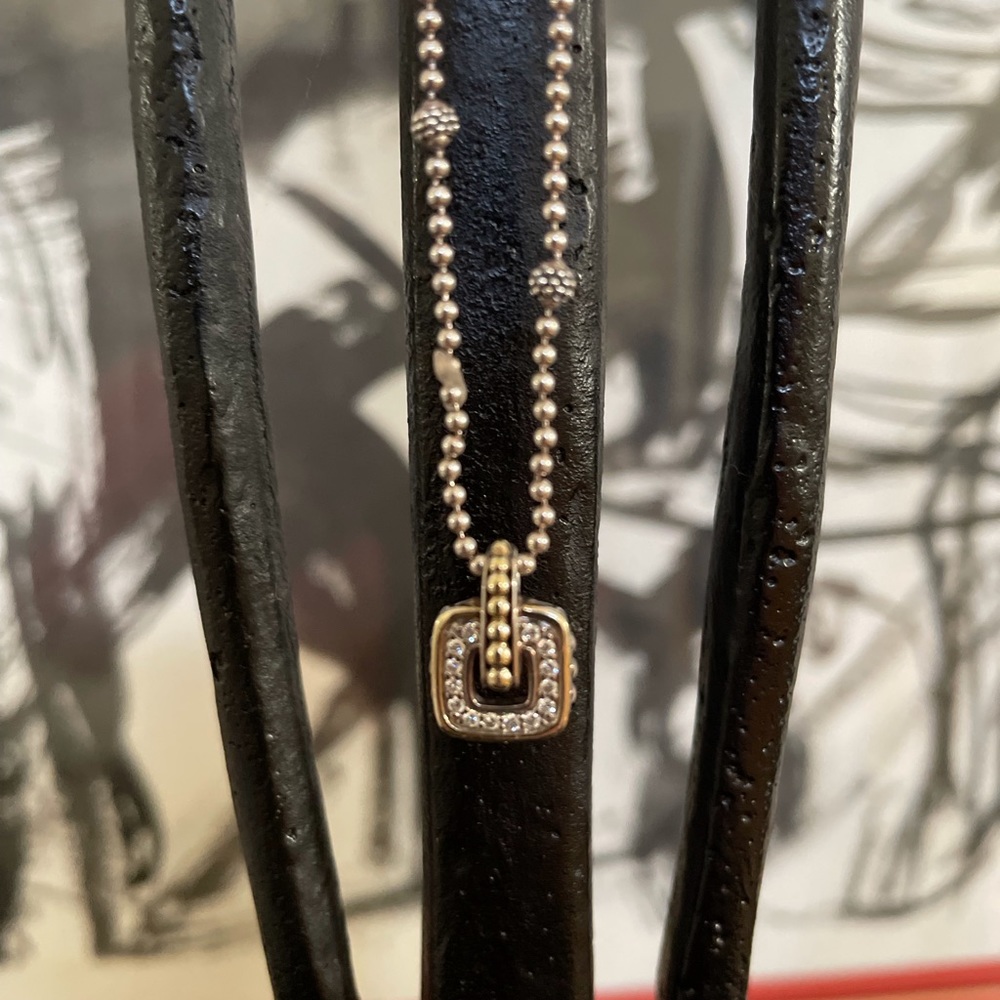 Lagos Necklace